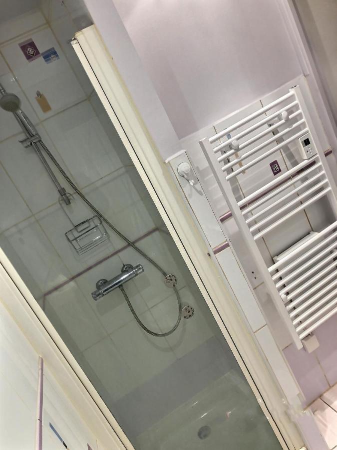 Appartement De Charme Dans Le Quartier Historique Tulle Εξωτερικό φωτογραφία