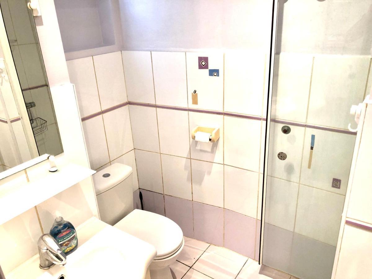 Appartement De Charme Dans Le Quartier Historique Tulle Εξωτερικό φωτογραφία