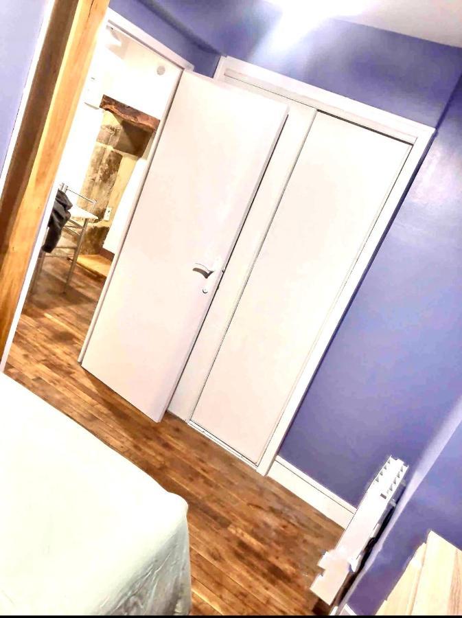 Appartement De Charme Dans Le Quartier Historique Tulle Εξωτερικό φωτογραφία